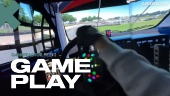 Racing Dreams: RallyX on Brands Hatch (!)