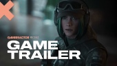 Rainbow Six Siege: Year 10 - Cinematic Trailer