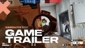 Rainbow Six Siege: Operation Prep Phase - Operator Gameplay Trailer