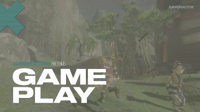 ¿Has visto ya The Legend of Zelda: Tears of the Kingdom a 4K y en HDR en Nintendo Switch 2?