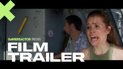 Jurassic Reborn - Trailer oficial
