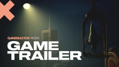 Little Nightmares III - You're in for a Ride tráiler