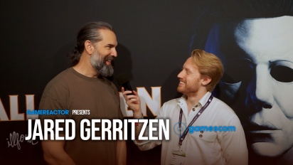 Cuidado con el hombre del saco - Halloween Gamescom 2025 entrevista con Illfonic