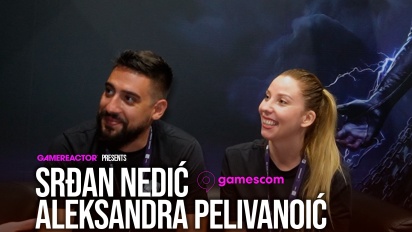 Sangre, v&iacute;sceras, gore, &iexcl;oh, Dios m&iacute;o! - Hellraiser de Clive Barker: Revival en la Gamescom