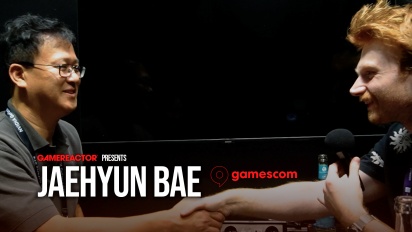 Una nueva visión de los shooters tácticos - Cinder City Entrevista con Jaehyun Bae