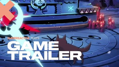 Cult of the Lamb: Woolhaven - Tráiler de lanzamiento