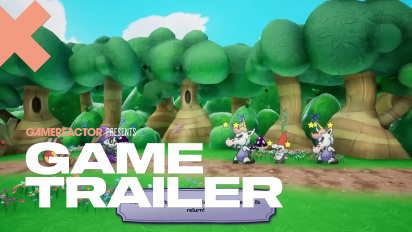 Escape from Ever After - Tráiler de lanzamiento (PS5)