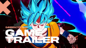 Dragon Ball: Sparking! Zero - New DLC Teaser Trailer