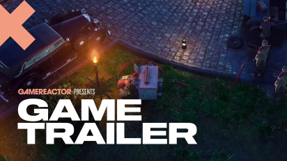 Sumerian Six - Tr&aacute;iler de lanzamiento (PS5)