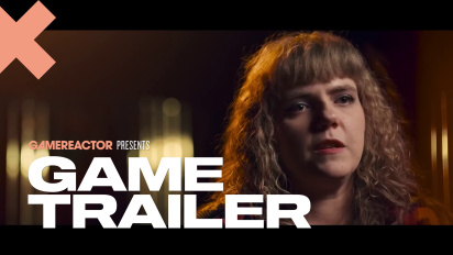 Control Resonant - Diario de desarrollo: M&aacute;s all&aacute; de la casa m&aacute;s antigua (PS5)