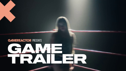 WWE 2K26 - Tr&aacute;iler de lanzamiento de "The Show Takes Over" (PS5)