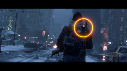 Tom Clancy's The Division - Diario de desarrollo 10 Aniversario