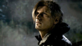 El actor de doblaje de Leon S. Kennedy es optimista sobre la pel&iacute;cula Resident Evil