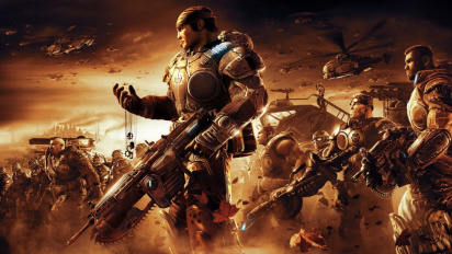 El director David Leitch est&aacute; muy seguro de que se har&aacute; la pel&iacute;cula de Gears of War