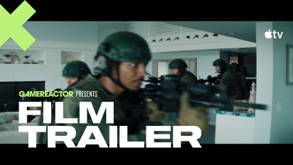 Lucky - Trailer oficial