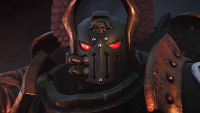 Warhammer 40,000: Dawn of War IV se ha pospuesto hasta diciembre