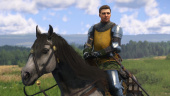 El pr&oacute;ximo juego de Kingdom Come saldr&aacute; a la venta antes de abril de 2028