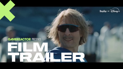 Chad Powers: Temporada 2 - Tr&aacute;iler oficial