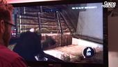 E3 11: Red Faction: Armageddon Gameplay