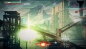 Strider - Gameplay Trailer