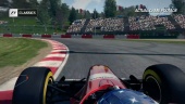 F1 2013 - Imola Classic Hotlap