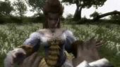Kingdom Under Fire: Circle of Doom - Duane