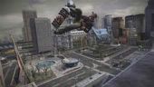 Tony Hawk's Proving Ground - Bob Burnquists Story