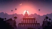 Alto's Odyssey - Launch Trailer