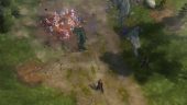 Pathfinder: Kingmaker -  Arcane Unleashed DLC Trailer