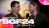 Ubisoft Forward impressions from the Belasco Theater in Los Angeles