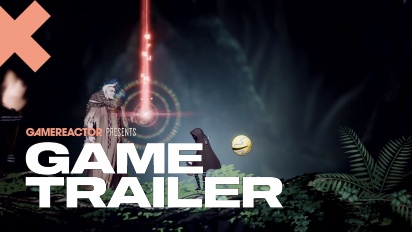 Shadow Labyrinth - Tráiler de la reserva de Nintendo Switch 2