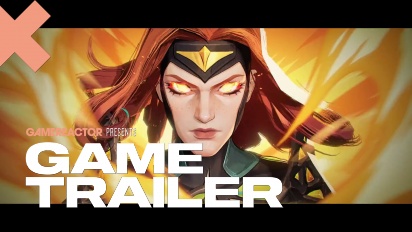 Marvel Rivals: Temporada 3 - El Despertar del Abismo Trailer Oficial