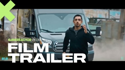 Relay - Trailer oficial