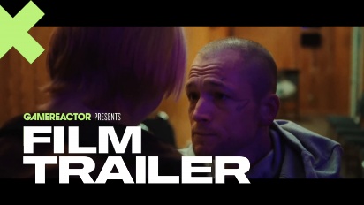She Rides Shotgun - Trailer oficial