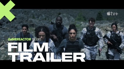 Invasion: Temporada 3 - Teaser tráiler oficial
