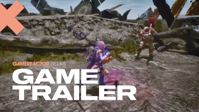 Let it Die: Inferno - Tráiler de lanzamiento (PS5)