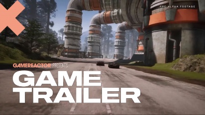 Screamer - Revelación del equipo: Kagawa-Kai (PS5)