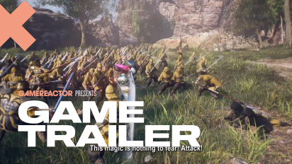 Dynasty Warriors 3: Complete Edition Remastered - Trailer de anuncio