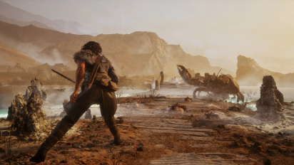 Myrkur Games ha comenzado su pr&oacute;ximo proyecto