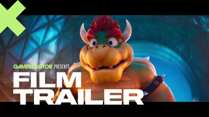 The Super Mario Galaxy Movie - Final Trailer (Ingl&eacute;s original)