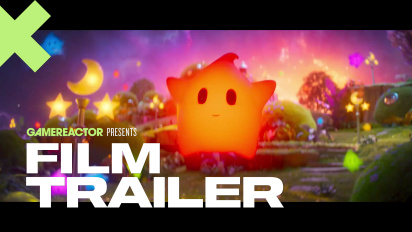 Super Mario Galaxy: La Pel&iacute;cula - Tr&aacute;iler final (doblaje espa&ntilde;ol)