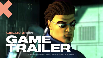 SiN: Reloaded - Trailer de anuncio