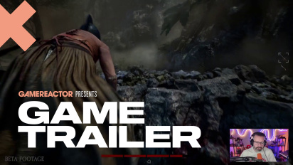 The Mound: Omen of Cthulhu - Tr&aacute;iler de la fecha de lanzamiento (PS5)