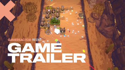 Ball x Pit - Tr&aacute;iler de la fecha de lanzamiento de The Shadow Update (PS5)