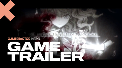 Ariana y el C&oacute;dice Antiguo - Tr&aacute;iler del sistema (PS5 y PS4)