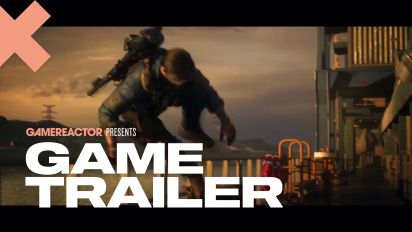 Delta Force - Tr&aacute;iler cinem&aacute;tico de la temporada "Eco" (PS5)