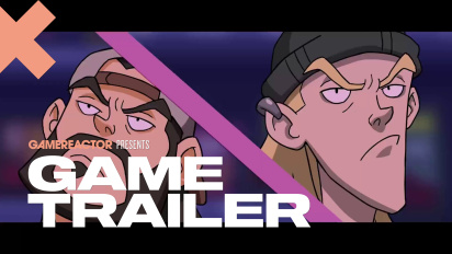 Jay and Silent Bob: Chronic Blunt Punch - Tr&aacute;iler de lanzamiento