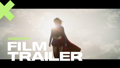 Supergirl - Entradas a la venta