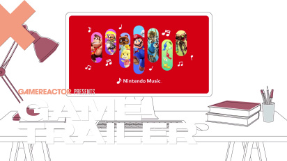 Nintendo Music - ¡Nuevas formas de escuchar!