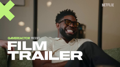 El resto es f&uacute;tbol - Trailer oficial (Netflix)